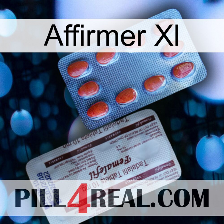 Affirm Xl 36
